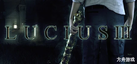 卢修斯3/Lucius III/附历代合集-方舟游戏网