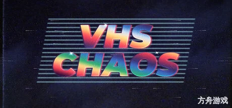 录像带大整理/VHS Chaos: Tidy Up!