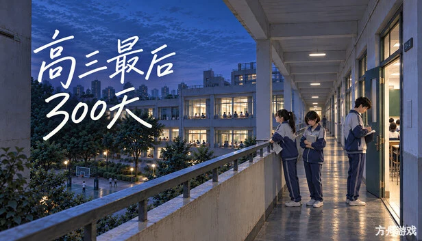 高三最后300天-方舟游戏网