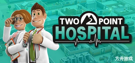 双点医院/Two Point Hospital-方舟游戏网