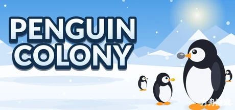 企鹅异闻录/Penguin Colony