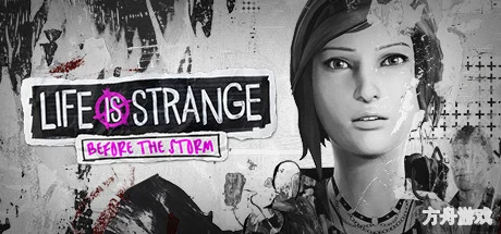奇异人生:暴风前夕/Life is Strange: Before the Storm-方舟游戏网