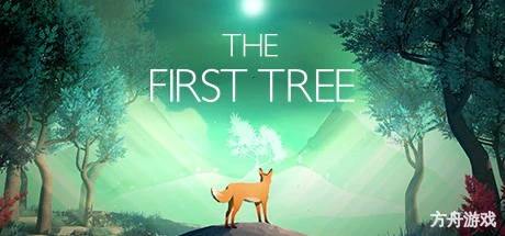 第一棵树/The First Tree-方舟游戏网