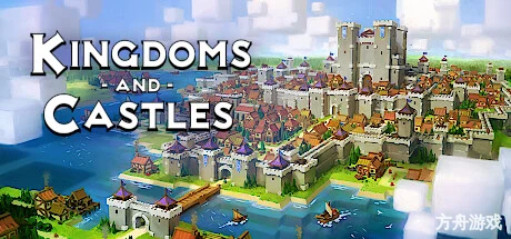 王国与城堡/Kingdoms and Castles-方舟游戏网