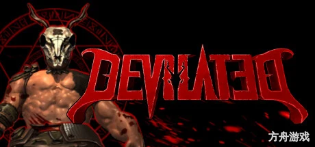 饮魔人/Devilated-方舟游戏网