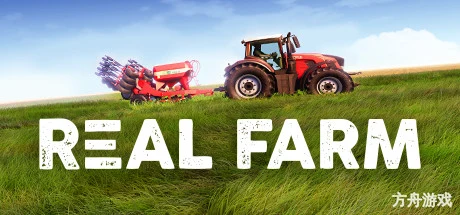 真实农场：黄金版/Real Farm – Gold Edition-方舟游戏网