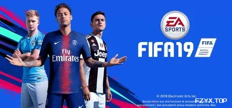 FIFA19/18/17/15/14/13/12/11/10-方舟游戏网