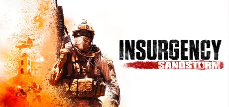 叛乱：沙漠风暴/Insurgency: Sandstorm-方舟游戏网