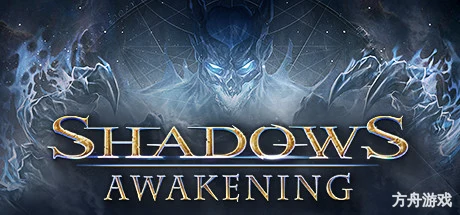 暗影：觉醒/Shadows: Awakening-方舟游戏网