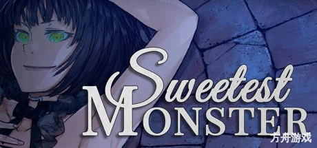 怪物甜心/Sweetest Monster-方舟游戏网