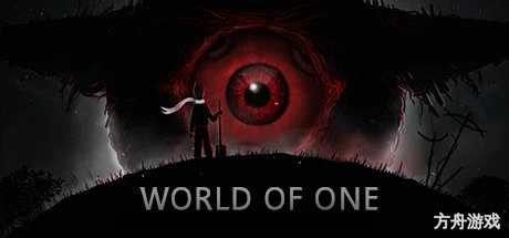 一人世界/World of One Holistic Edition-方舟游戏网