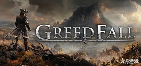 贪婪之秋/GreedFall-方舟游戏网
