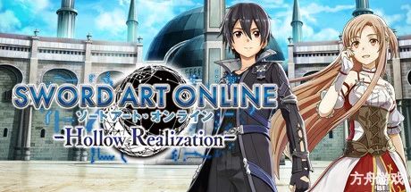 刀剑神域：虚空幻界/Sword Art Online: Hollow Realization-方舟游戏网