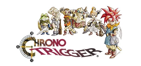 超时空之轮/CHRONO TRIGGER-方舟游戏网