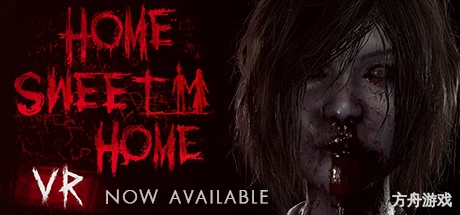 甜蜜之家/恐怖之家/Home Sweet Home-方舟游戏网