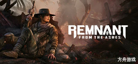 遗迹：灰烬重生/Remnant: From the Ashes-方舟游戏网
