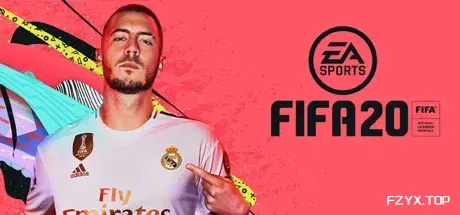 国际足球大联盟20/FIFA 20-方舟游戏网
