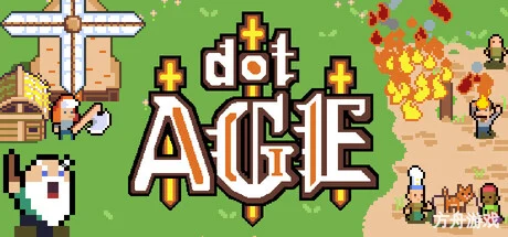 点老救世记/dotAGE-方舟游戏网