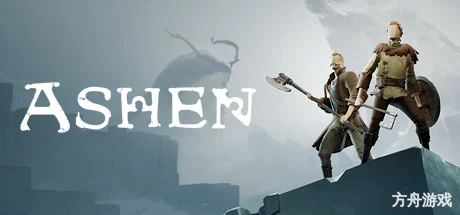 灰烬/Ashen-方舟游戏网