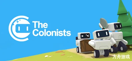 殖民者/The Colonists-方舟游戏网