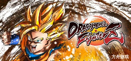 龙珠战士Z/龙珠格斗Z/龙珠斗士Z/DRAGON BALL FighterZ-方舟游戏网