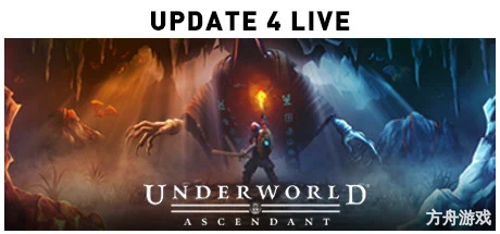 地下世界：崛起/Underworld Ascendant-方舟游戏网