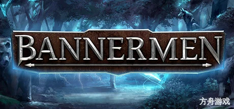 旗帜/BANNERMEN-方舟游戏网