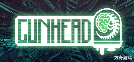 枪头/GUNHEAD-方舟游戏网