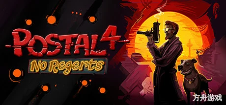 喋血街头4/POSTAL 4: No Regerts-方舟游戏网