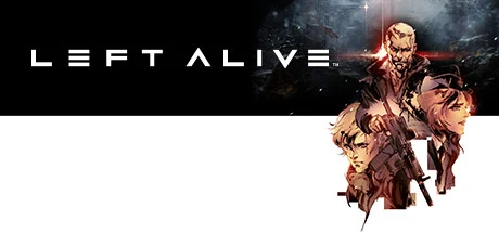生还者/LEFT ALIVE-方舟游戏网