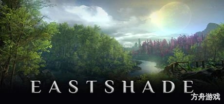 东方之茵/Eastshade-方舟游戏网