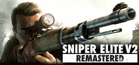 狙击精英V2重制版/Sniper Elite V2 Remastered-方舟游戏网
