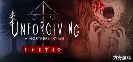 无情 – 北方赞美诗/Unforgiving – A Northern Hymn-方舟游戏网
