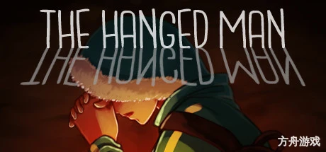 塔罗牌倒吊人/The Hanged Man-方舟游戏网