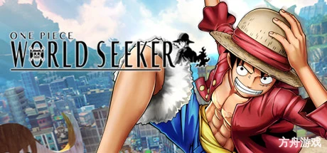 海贼王:寻秘世界/ONE PIECE World Seeker-方舟游戏网