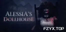 艾丽西亚的玩偶屋/Alessia’s Dollhouse-方舟游戏网