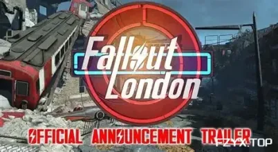 辐射：伦敦/Fallout: London-方舟游戏网