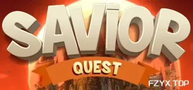 勇者任务/Brave Quest-方舟游戏网