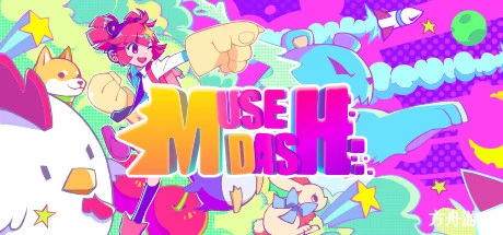 喵斯快跑/Muse Dash