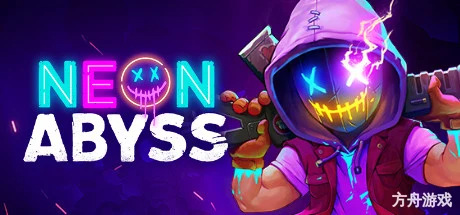 霓虹深渊/Neon Abyss-方舟游戏网