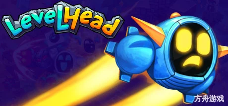崩溃制造/Levelhead: Platformer Maker-方舟游戏网