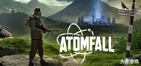 原子陨落-虚拟机版/Atomfall HYPERVISOR-方舟游戏网