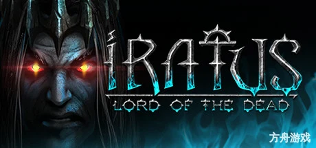 伊拉图斯:死之主/Iratus: Lord of the Dead-方舟游戏网