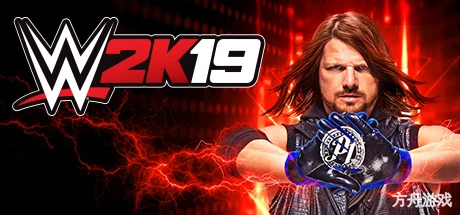 WWE 2K19/美国职业摔角联盟2K19-方舟游戏网