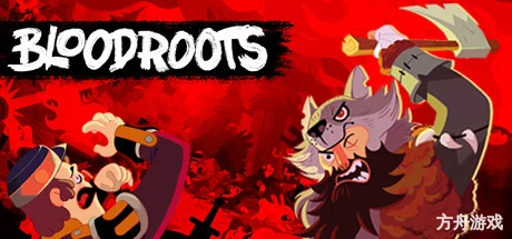 嗜血本性/Bloodroots