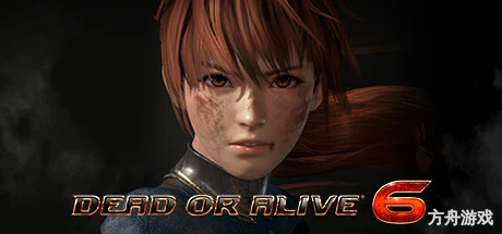 死或生6/Dead or Alive 6-方舟游戏网