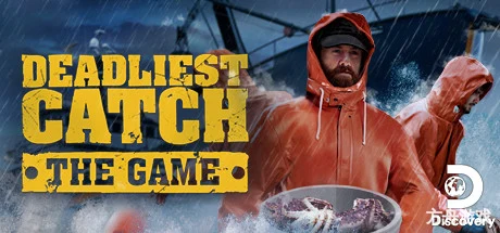 致命捕捞：游戏版/Deadliest Catch: The Game-方舟游戏网