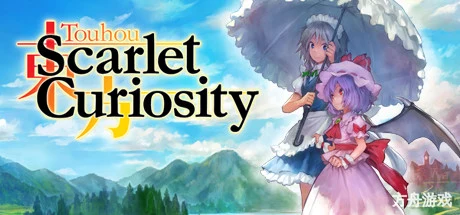 东方红辉心/Touhou: Scarlet Curiosity-方舟游戏网