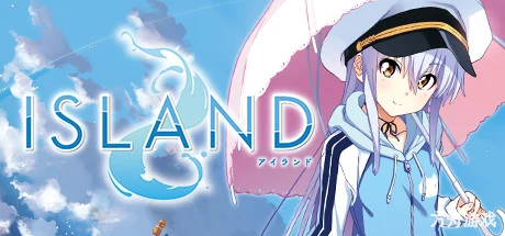 ISLAND-方舟游戏网