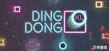 叮咚XL/Ding Dong XL-方舟游戏网